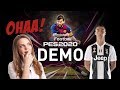 PES2020 DEMO ÇIKTI !! | SORUNLAR BİTMEDİ :(