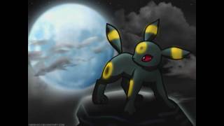 Umbreon Tribute