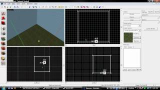 Hammer Editor Tutorial 4-Sky and Lighting