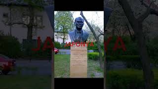 Atatürkün Heykeli Olan Ülkeler Şfet