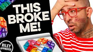 Can We Solve the Logic Puzzle Game to Fix Brain Rot? screenshot 1