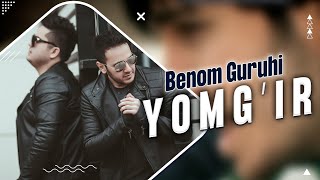 Benom - Yomg'ir | Беном Емгир [Official video]