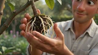 🌱 Multiply Your Guava Trees Fast – Easy Air Layering Guide for Beginners!