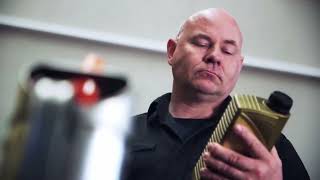 Türkischer Imagefilm: German Gold (Sprecher: Murat Celikkafa) #turkish #deutsch #germany #werbung