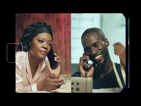 Nasana Mwezi Official Music Video