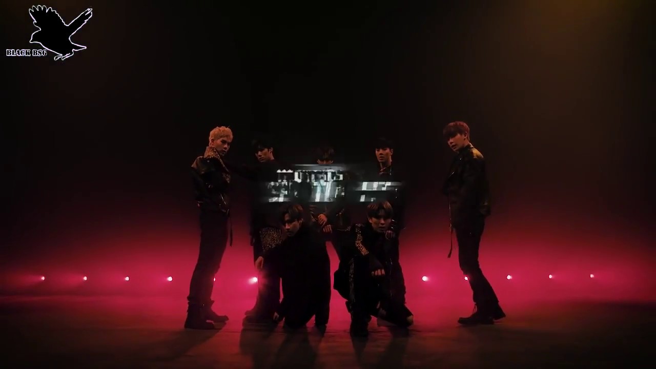 MONSTA X - SPOTLIGHT (рус караоке от BSG)(rus karaoke from BSG)