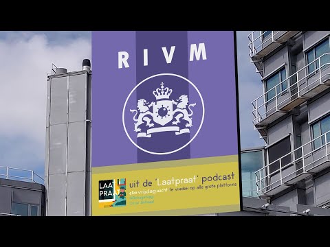 RIVM - (Parodie Op YMCA) [feat. Klereherrie]