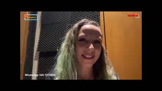 Intervista Irene Olivier