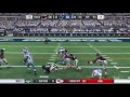 Madden 17 Gameplay | Plays of the Week 8