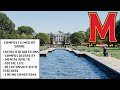 UNIVERSITY OF MARYLAND TOUR 2021| STEREOTYPES | MENTAL HEALTH| SOCIAL LIFE| GREEK LIFE| & MORE