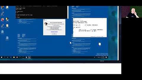 CNIT 126 6. Recognizing C Constructs in Assembly