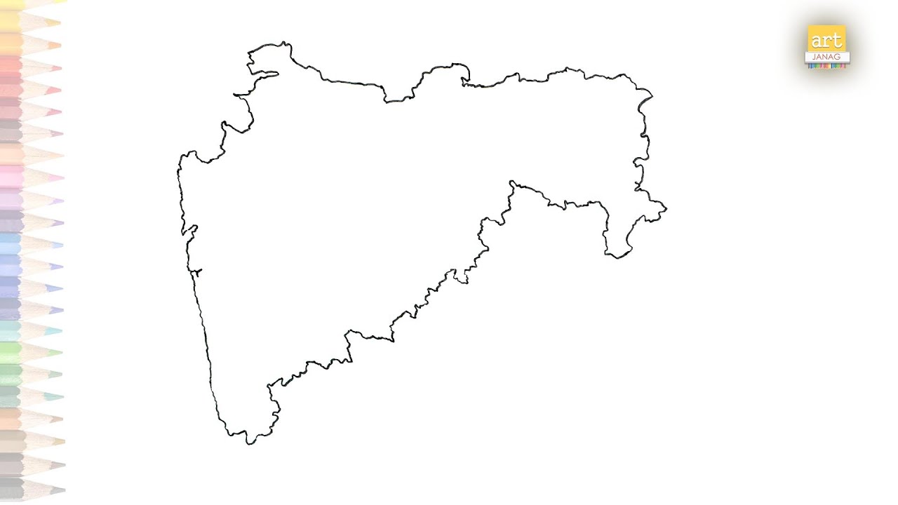 Pune City Map Vector Illustration Scribble Sketch City Of Poona Map Stock  Illustration - Download Image Now - iStock