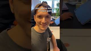 Famous Which dev are you? How many new bugs do you find while fixing one? #indiegame  #gaming Wealth