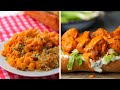 5 Delicious Hot Lunch Ideas