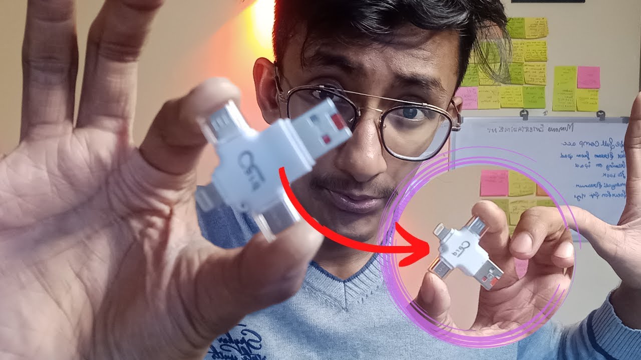 USE FULL ACCESSOROIES UNDER 300 Rs. 2023 YouTube