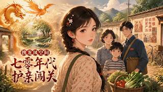 MultiSub🔥Full Episodes On Air🔥 Dragon-Phoenix Space: Protect My Family in the 1970s screenshot 2
