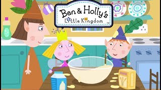 Маленькое Королевство Бена и Холли - Весёлые игры для детей screenshot 4