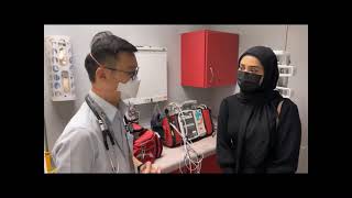 HSAH Stroke Protocol Video