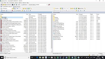 Hive | 13 | Understand and Demo on Complex Types in Hive.mp4