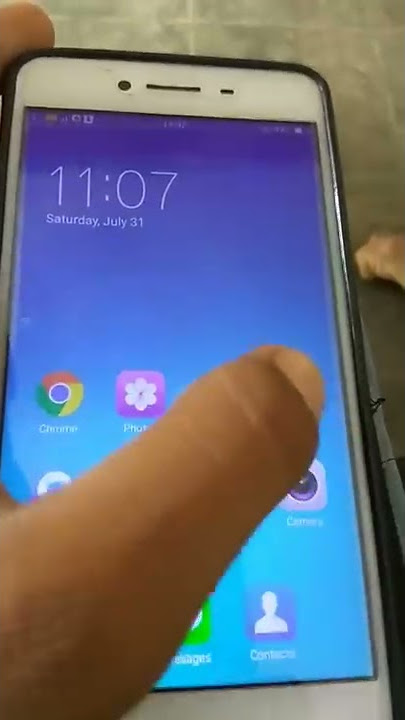 oppo a37