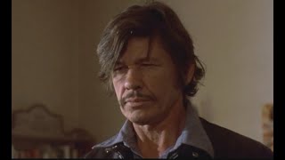 Чарлз Бронсон  Great actor Charles Bronson