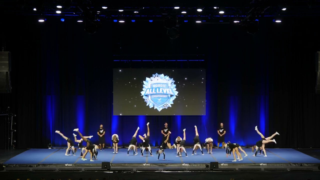 Radiant - U16 Level 1 | 3 place | December 3th 2023 – Gothenburg