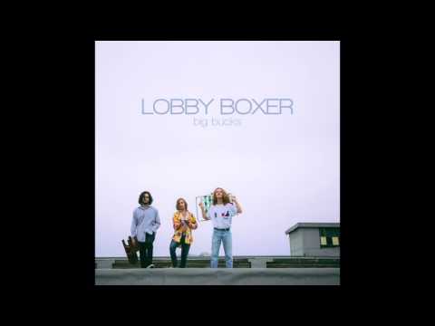 Lobby Boxer - Lover's Lane