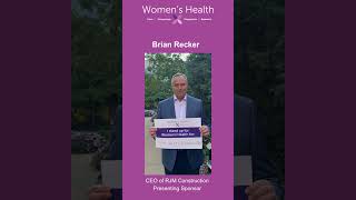 Park Nicollet Foundation Women’s Health Initiative Video