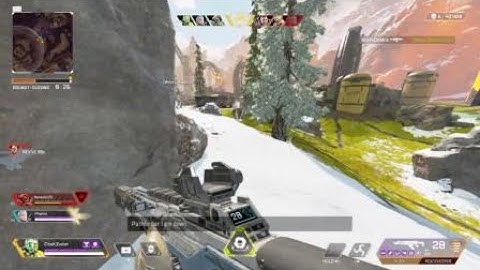 how to counter gibraltar