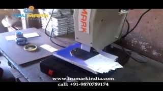 batch coding, date printing machine for glass bottle, labels