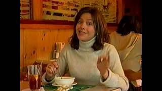 $40 A Day - Cape Cod (Season 2, Episode 4) - Rachael Ray - 2003