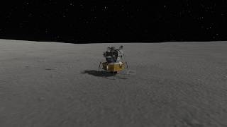Apollo 11 in Kerbal Space Program