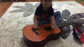 Doruk Tv Mini Konser Sokak Çalgıcılarını Örnek Alan Minnak. Çalgıcı