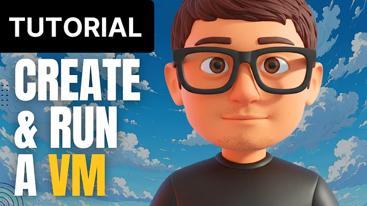 Virtual Machines | Basics | Spin Up a VM & Doprax Dashboard