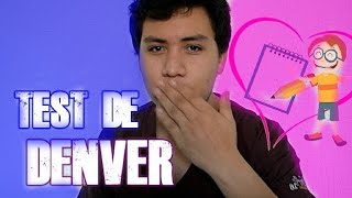 DENVER TEST [VERY EASY]