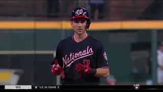 Celebrity Harold Reynolds Properly Explains Runner Lane Interference Profile