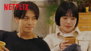 マサキの質問に答えるMikakoの長すぎる沈黙😓 | オオカミちゃんには騙されない | Netflix Japan