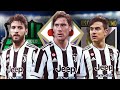 Why Do Italian Clubs HAND Juventus Their Best Talent?! | Explained