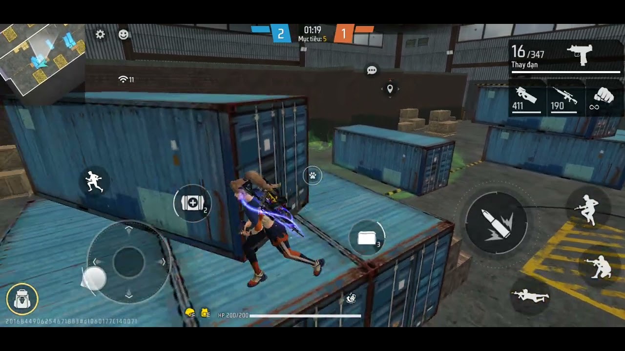 Giả bot chs độc lang chiến là bro nhất quả đất (👁👄👁)