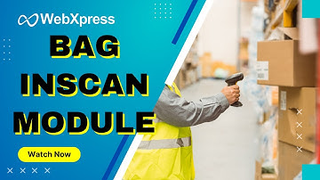 Have you ever wondered how you will keep track of each shipment which comes to your hub?