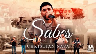 Christian Nava - Sabes [Official Video]