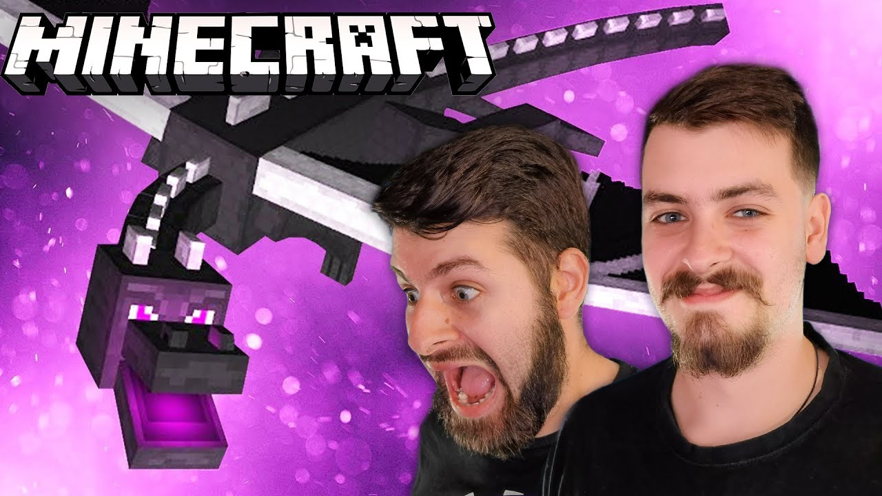 🔴 ΣΩΣΕ ΤΟΝ ΑΔΕΛΦΟ ΣΟΥ ΞΑΝΑ! - MINECRAFT LIVESTREAM! | TechItSerious