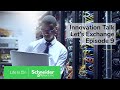 Resiliency from Data-Driven Data Centers | Schneider Electric