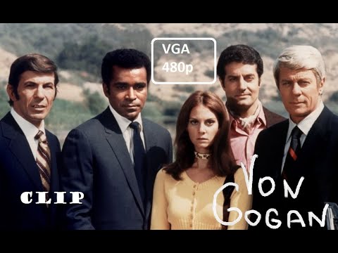 Mission: Impossible - action - series - 1966 - clip - VGA
