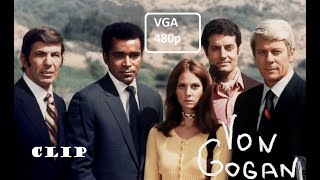 Mission Impossible - Action - Series - 1966 - Clip - Vga