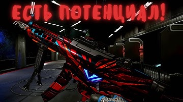 H&K MP5A5 Custom - А ОН НЕПЛОХ! / СДЕЛАЛ ДВА ВЗРЫВАТЕЛЯ С НЕГО! Warface