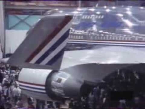 Wideo: Kto Wykonał Pierwszy Nieprzerwany Lot Przez Atlantyk?