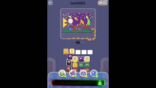 Colony flow 2055 walkthrough true version #asmr #gaming