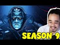 Season 9 Legacy Cinematic REACTION + BREAKDOWN (Apex Legends)