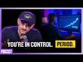 The Truth About Why You’re Not Winning Yet: How To Get Unstuck | GaryVee w/ The Human Unicorn